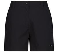 CMP - Women's Stretch Bermuda - Shorts size 38, black