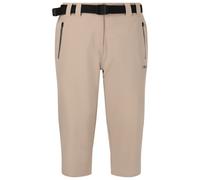 CMP - Women's Stretch Capri - Shorts size 36, sand