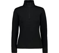 CMP Women's Stretch Fleece Long-Sleeved Shirt