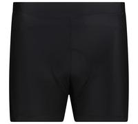 CMP - Women's Stretch Mesh Bike Underwear - Cycling bottom size 48, black