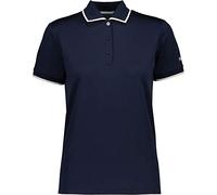 CMP Women's Stretch Polo Shirt for Women T-Shirt