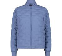 CMP Women's Stretch Seamless Bomber Jacket Stretch Seamless Women's Bomber Jacket