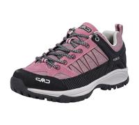 CMP Women's Sun WMN Hiking Shoe Trekking, Blush, 4 UK