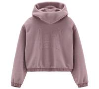 CMP - Women's Sweat Fix Hood - Hoodie size XXS, pink