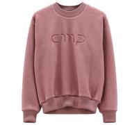CMP - Women's Sweat - Jumper size L, pink