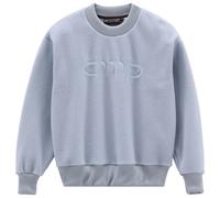 CMP - Women's Sweat - Jumper size M, grey