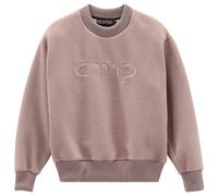 CMP - Women's Sweat - Jumper size XL, brown