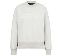 CMP - Women's Sweat - Jumper size XL, white