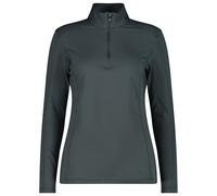 CMP - Women's Sweat Softech - Fleece jumper size 38, grey