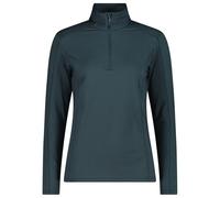 CMP - Women's Sweat Softech - Fleece jumper size 44, blue