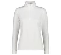 CMP - Woman Sweat, White, XXXL
