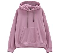 CMP - Women's Sweater - Hoodie size XL, pink