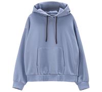 CMP - Women's Sweater - Hoodie size XXS, purple
