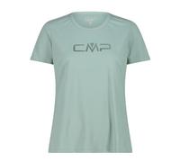 CMP Women's T-Shirt, Jade, UK XXL