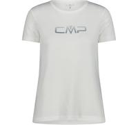 CMP Women's Techical T-Shirt with CMP Logo T-Shirt (Pack of 1)