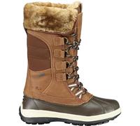 CMP Women's THALO WMN Snow Boot WP, Wood, 7 UK