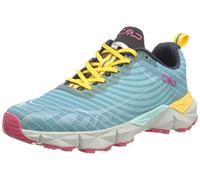 CMP Women's Thiaky Trail Running Shoe, Acqua, 3 UK (36 EU)