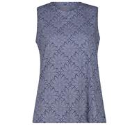 CMP - Women's Top Floral - Top size 34, grey