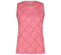 CMP - Women's Top Floral - Top size 48, pink