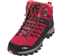 CMP Women's Trekking Schuhe Rigel MID 3Q12946 Magenta-Antracite 36 EU