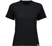 CMP Women's Underwear T-Shirt Nero UK M