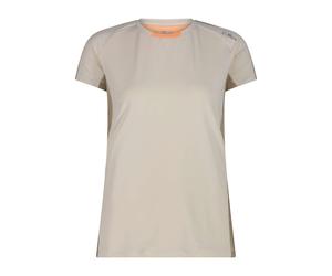 CMP Womens Unlimitech Short Sleeve T-Shirt