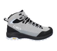 CMP - Women's Vertyx Mid Trekking Shoes WP - Walking boots size 6,5, grey/black