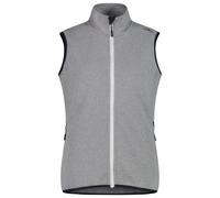 CMP - Women's Vest - Fleece vest size 38, grey