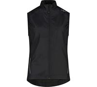 CMP - Women's Reflective Vest - Cycling vest size 44, black