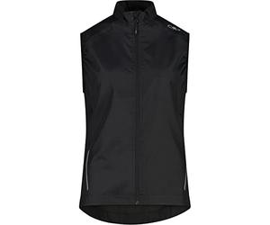 CMP WOMEN'S VEST NERO UK XL