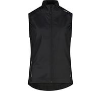 CMP WOMEN'S VEST NERO UK XXS