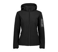 CMP Women's Windproof and Waterproof Softshell Jacket Wp 7,000 Jacket