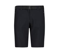 CMP Women's Woman Bermuda Bermuda Shorts | 4-way stretch for freedom of movement, fast moisture wicking, breathable material, lightweight feel