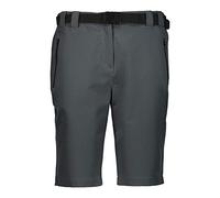 CMP Bermuda Shorts Dark Blue Women - 3XL