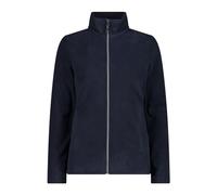 Women's zipped fleece CMP Arctic Bleu 2XS
