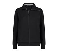 CMP Women's Woman Jacket Cotton sweatshirt