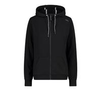 CMP Women's Woman Jacket Fix Hood Fleece jacket (pack of 1)