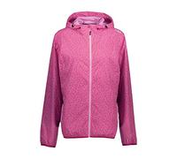 Women's waterproof hooded jacket CMP L