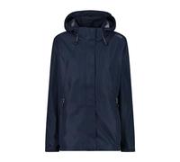 CMP Women's Woman Jacket Zip Hood With Ventilation Jacket (pack of 1)