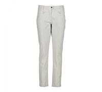 CMP Women's Woman Long Pant Pants | Weather protection for any season, elastic softshell, soft inside, strong outdoor movement