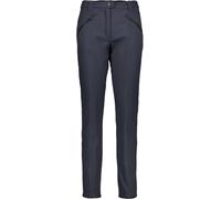 Cmp 3a11266 Pants Black 3XL Woman
