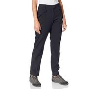 CMP Women's Woman Long Pant Pants | Weather protection for any season, elastic softshell, soft inside, strong outdoor movement