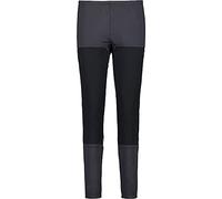Cmp 39t1246 Leggings Grey L Woman