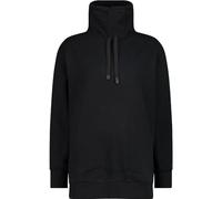 CMP Women's Woman Maxi Sweat Cotton Sweatshirt