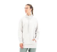 CMP Women's Woman Maxi Sweat Cotton Sweatshirt