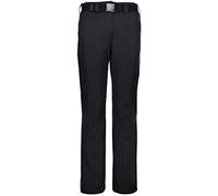 CMP - Woman Pant, Black, M