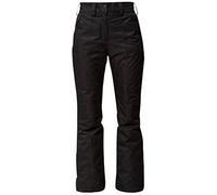 CMP - Woman Pant, Black, XXS
