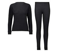 Cmp Underwear Dynamic 3y86800 Base Layer Set
