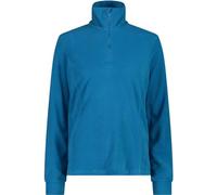 Cmp Sweat 3g27836 Fleece Blue 2XS Woman