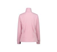 Cmp Sweat 3g27836 Fleece Pink XS Woman